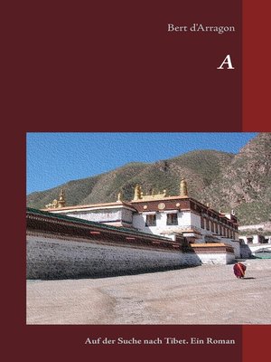cover image of A